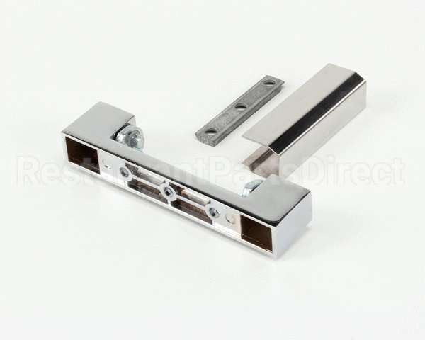 012697 Norlake Hinge With Cover