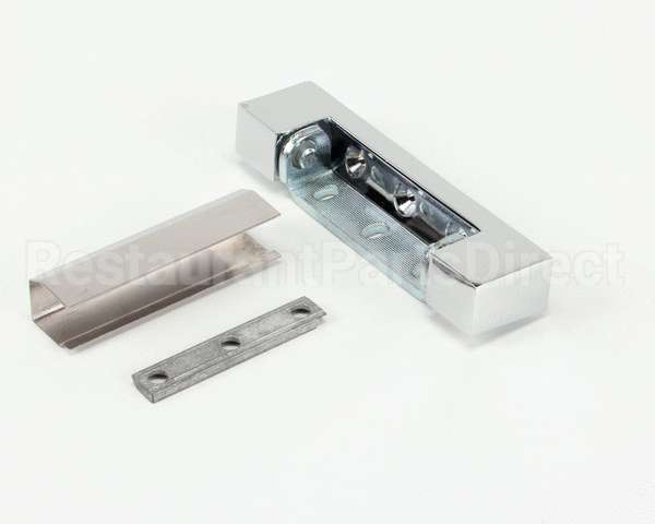 012697 Norlake Hinge With Cover