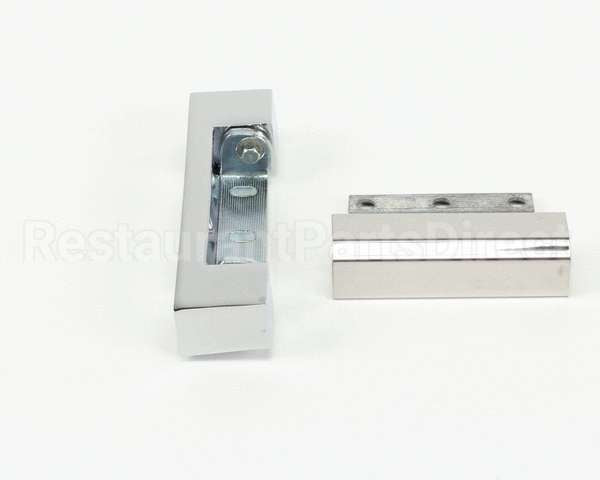 012697 Norlake Hinge With Cover