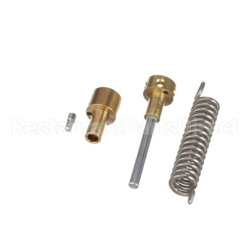 012698 Norlake Spring Kit 1216000027