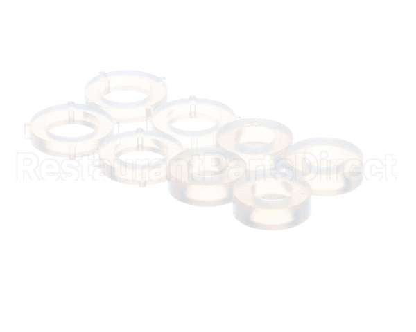 01270.0000 Bunn Gasket Kit, Sight Ga Base/Cap