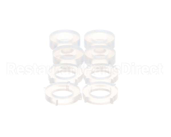 01270.0000 Bunn Gasket Kit, Sight Ga Base/Cap