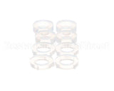 01270.0000 Bunn Gasket Kit, Sight Ga Base/Cap