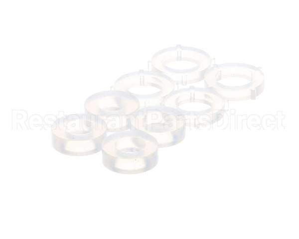 01270.0000 Bunn Gasket Kit, Sight Ga Base/Cap