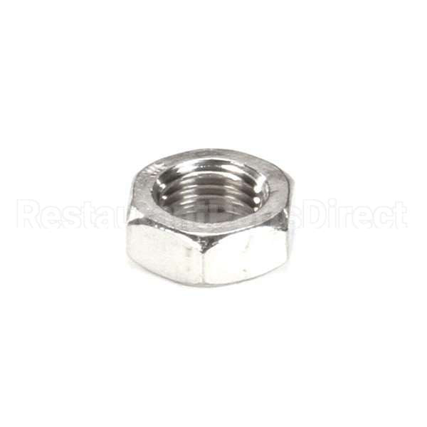 012809 Compatible Groen Nut Hexagon 3/8"-24
