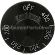 012839 Compatible Groen Dial 2-1/4 D, 400-200