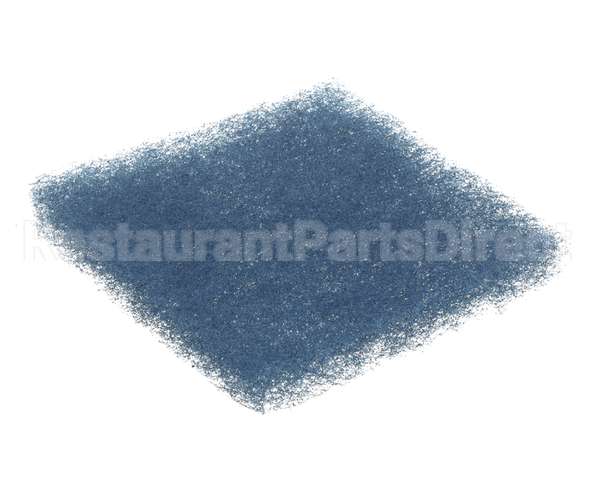 012843F Raypak Air Filter 6 X 6 X 1Hd101Hd401K