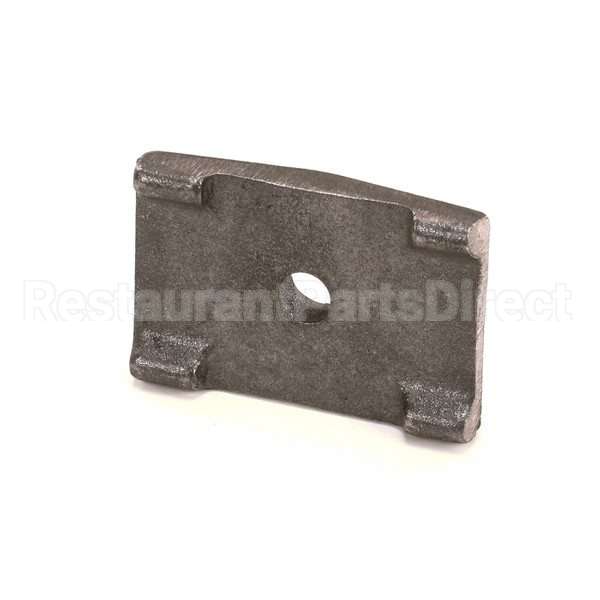 012844 Compatible Groen Clamp Heater Strip