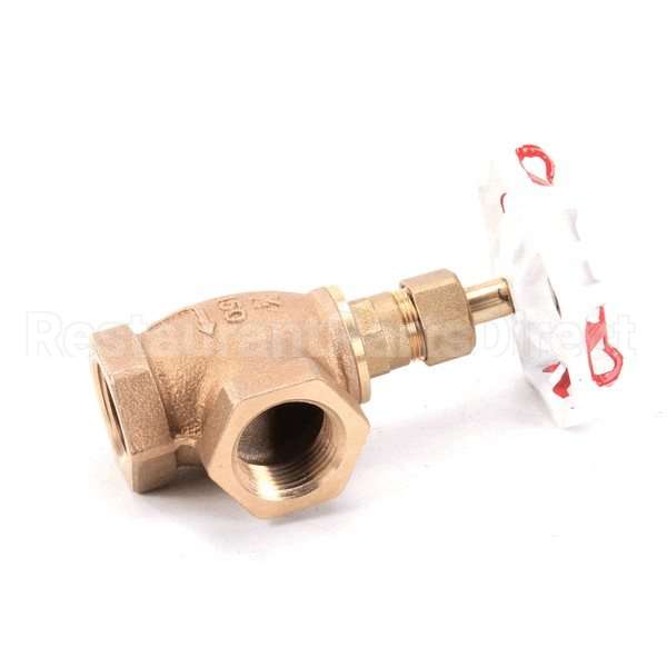012850 Compatible Groen Valve Angle 3/4" Npt Ham Mond