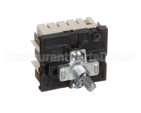 0129-01 Caddy Infinite Switch