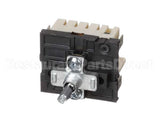 0129-01 Caddy Infinite Switch