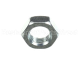 01291.0000 Cretors Center Stud Locknut 916-18