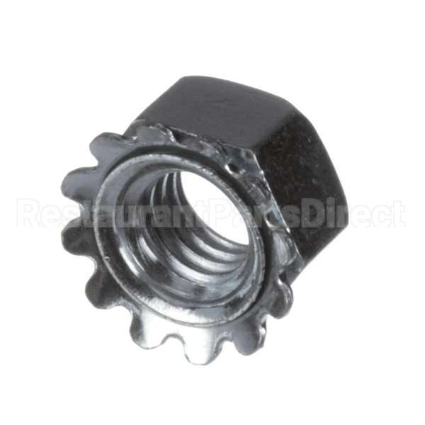 012941 Compatible Groen Nut Hexagon Keps - 5/16" -18