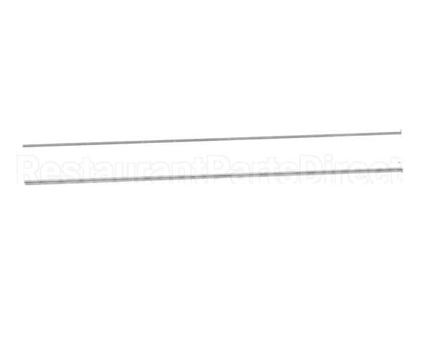 01296.1000 Bunn Kit, Sight Gauge Glass .625 X 5.0Lg