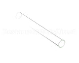 01296.1000 Bunn Kit, Sight Gauge Glass .625 X 5.0Lg
