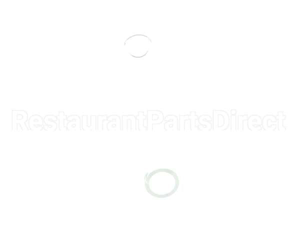 01296.1000 Bunn Kit, Sight Gauge Glass .625 X 5.0Lg
