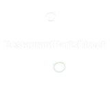 01296.1000 Bunn Kit, Sight Gauge Glass .625 X 5.0Lg
