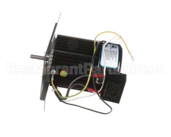 012P00103 Alliance Manufacturing Motor