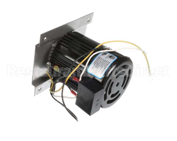 012P00103 Alliance Manufacturing Motor