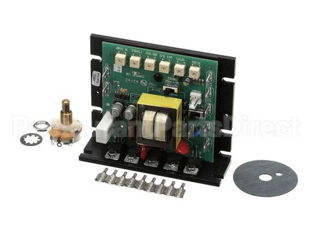 013-006 National Conveyor Corp Pr Circuit Bd
