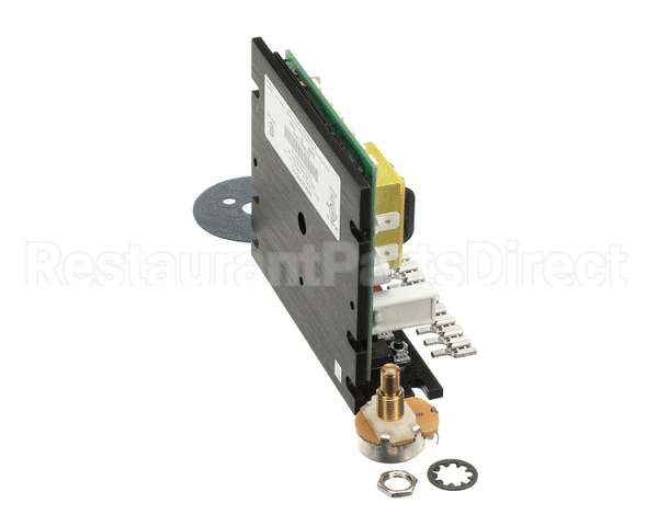 013-006 National Conveyor Corp Pr Circuit Bd