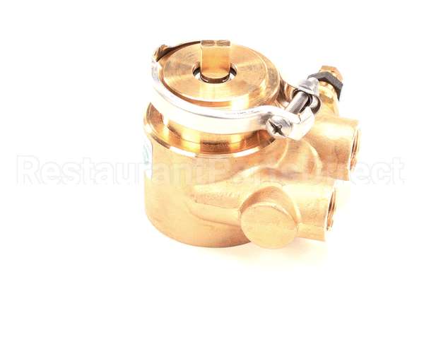 01300004 Nuova Simonelli Pump For Master/Appia/Caffette