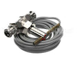 0130055 Meiko Flow Control Dw-R Dn 15 230Vac