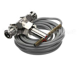 0130055 Meiko Flow Control Dw-R Dn 15 230Vac