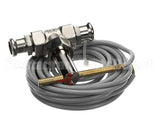 0130055 Meiko Flow Control Dw-R Dn 15 230Vac