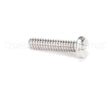 01303.0000 Bunn Screw, Pnh Sltd Sst 4-40X.50