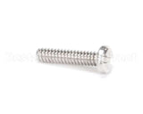 01303.0000 Bunn Screw, Pnh Sltd Sst 4-40X.50