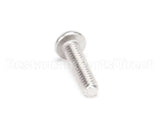 01303.0000 Bunn Screw, Pnh Sltd Sst 4-40X.50