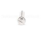 01303.0000 Bunn Screw, Pnh Sltd Sst 4-40X.50