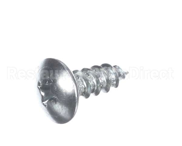 0130715 Hussmann Screw-Sm 8 X 1/2 Phil Ab Tr Hd Steel Zp