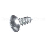 0130715 Hussmann Screw-Sm 8 X 1/2 Phil Ab Tr Hd Steel Zp