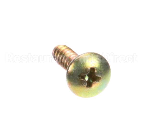 0130716 Hussmann Screw-Sm 8 X 3/4 Phil Ab