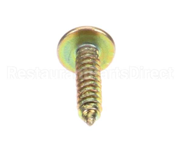 0130716 Hussmann Screw-Sm 8 X 3/4 Phil Ab