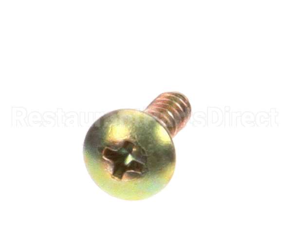 0130716 Hussmann Screw-Sm 8 X 3/4 Phil Ab