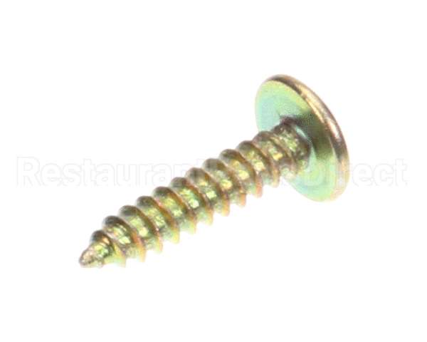 0130716 Hussmann Screw-Sm 8 X 3/4 Phil Ab