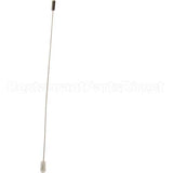 013072 Compatible Taylor Brush (Double-Ended)