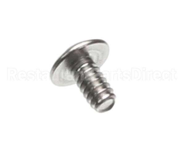 01308.0000 Bunn Screw, Trh Sltd Sst 6-32X.25