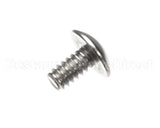 01308.0000 Bunn Screw, Trh Sltd Sst 6-32X.25