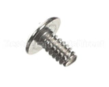01308.0002 Bunn Screw, Trh Sltdsst 6-32X.25Lkg
