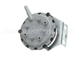 0130F00504 Goodman 0.6"Wc Spst Pressure Switch