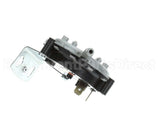 0130F00504 Goodman 0.6"Wc Spst Pressure Switch