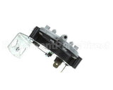 0130F00505 Goodman 0.70"Wc Spst Pressure Switch