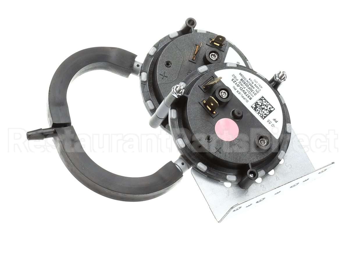 0130F00508 Goodman Air Pressure Switch - Dual