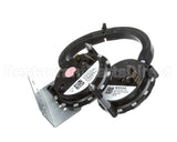 0130F00508 Goodman Air Pressure Switch - Dual