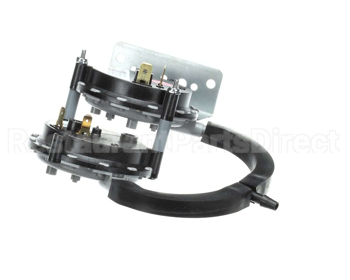 0130F00508 Goodman Air Pressure Switch - Dual