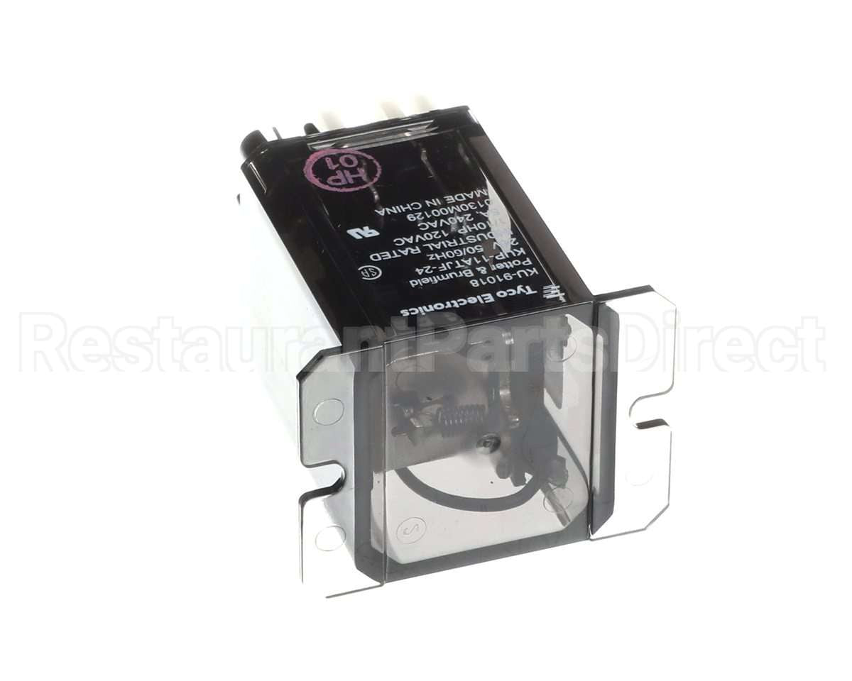 0130M00129 Goodman Time Delay Rel 24V